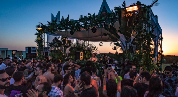 MOGA Festival