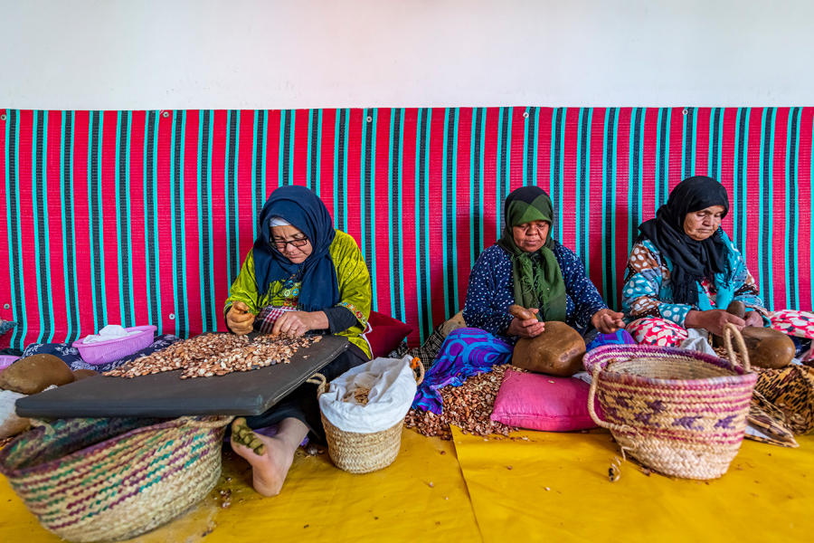 Essaouira