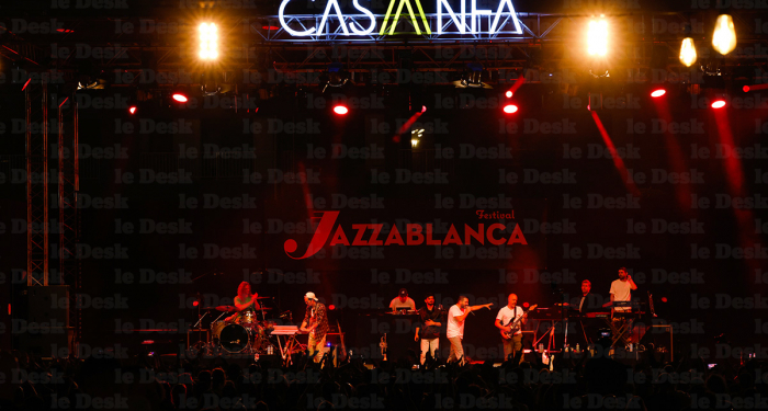 Jazzablanca