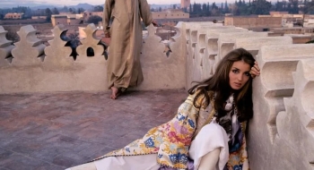 Talitha Getty