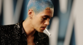 Dominic Fike