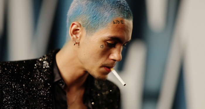 Dominic Fike