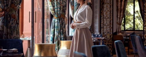 Royal Mansour