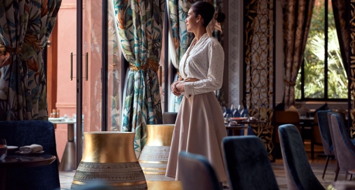Royal Mansour