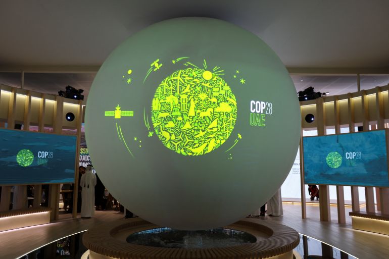 COP 28