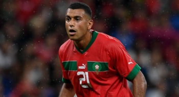 Walid Cheddira
