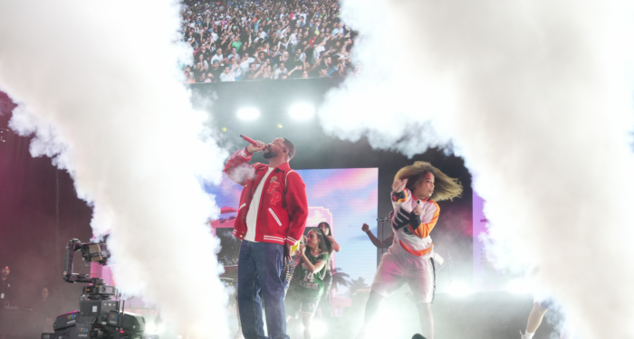 Mawazine 2025 : Will Smith signe un retour explosif sur la scène OLM Souissi devant un public conquis à Rabat