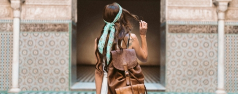 Touriste