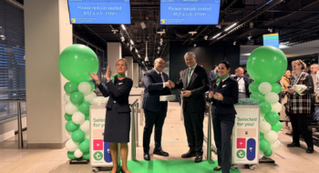Transavia inaugure une nouvelle ligne directe entre Amsterdam et Rabat