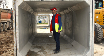 Projets d’infrastructure portant sur la protection contre les inondations