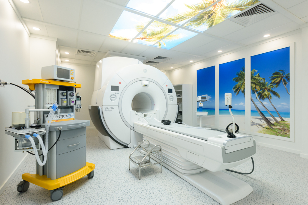 Des équipements de dernière génération dans un hôpital privé du Groupe Akdital.