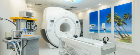 Des équipements de dernière génération dans un hôpital privé du Groupe Akdital.