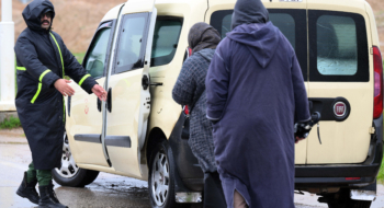 Mobilisation des autorités face aux crues de l’oued Loukkos à Ksar El Kébir