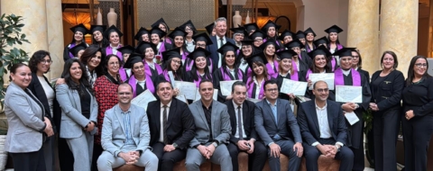 Le Mazagan Beach & Golf Resort a marqué le 8 mars par la célébration de la troisième promotion de son programme « Mazagan Leadership au Féminin »