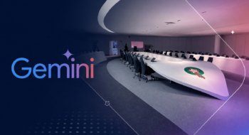 Partenariat Google Gemini-FRMF.