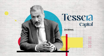 président fondateur de Tessera Capital