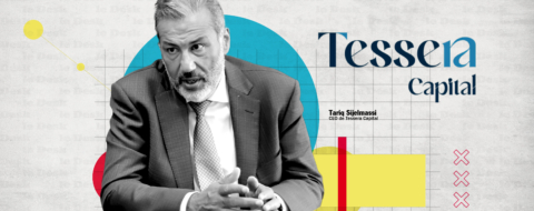 président fondateur de Tessera Capital