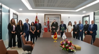 La FM6SS et ABA LIFE créent une joint-venture pour bâtir la santé intelligente et souveraine du Maroc