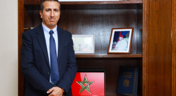 Driss Bencheikh, Directeur Général de l’Office des Changes