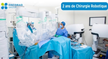 Oncorad Group le pionnier de la chirurgie robot-assistée dans le Royaume et sur le continent africain,