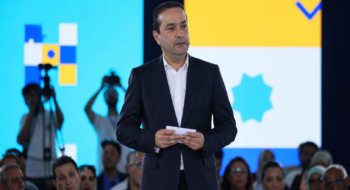 Mohamed Chaouki, président du RNI.