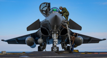 Dassault Rafale F4.3.