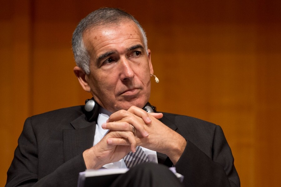 Ahmed Nakkouch, Green of Africa. Crédit : Dr
