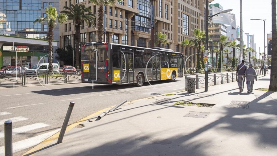 Casabus