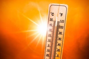 Une vague de chaleur est attendue cette semaine