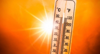 Une vague de chaleur est attendue cette semaine