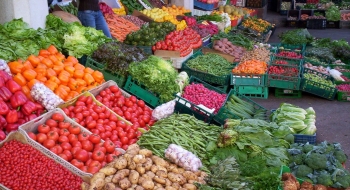 Produits agricoles