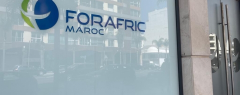 Forafric