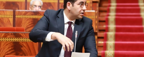 Mehdi Bensaid