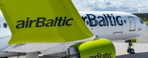 airBaltic