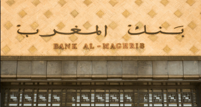 Bank Al Maghrib