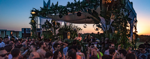 MOGA Festival