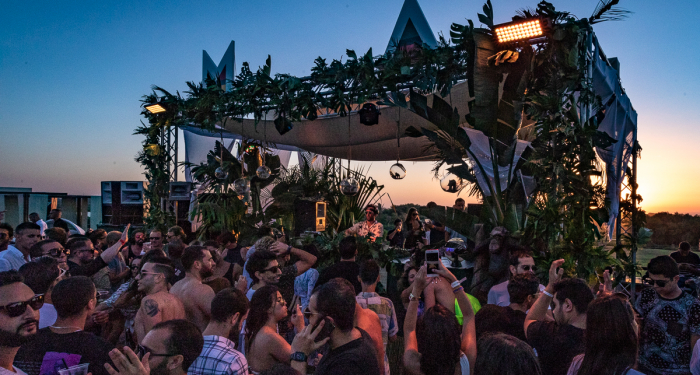 MOGA Festival