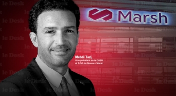 Mehdi Tazi