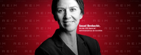 Souad Benbachir