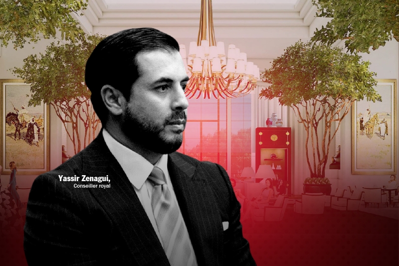 Yassir Zenagui