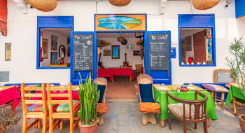 Essaouira