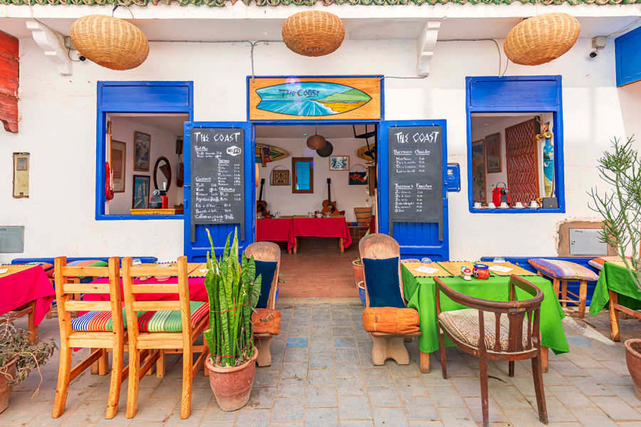Essaouira