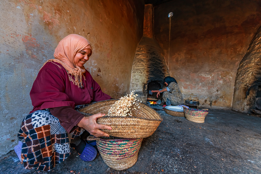 Essaouira