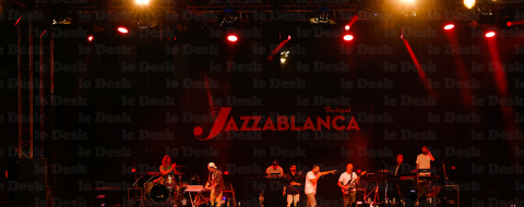 Jazzablanca