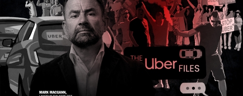 Uber