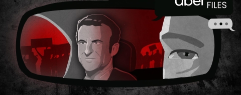 Uber Macron