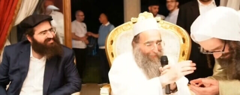 Lev Tahor