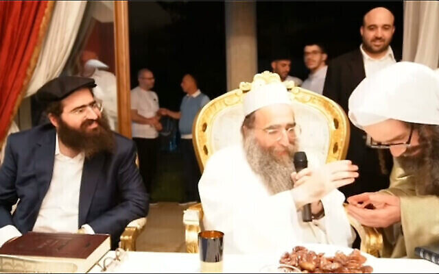 Lev Tahor