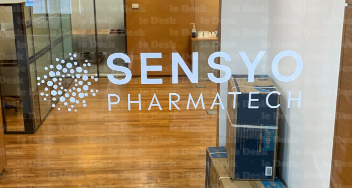 Sensyo Pharmatech
