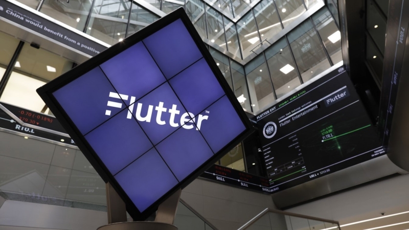 Flutter